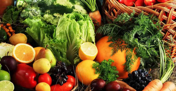 Alimentos para Aumentar a Imunidade