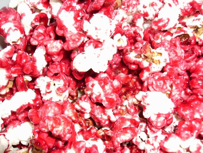 Como fazer Pipoca Doce (A Melhor Receita Caramelada!!) 3 Como fazer Pipoca Doce 5