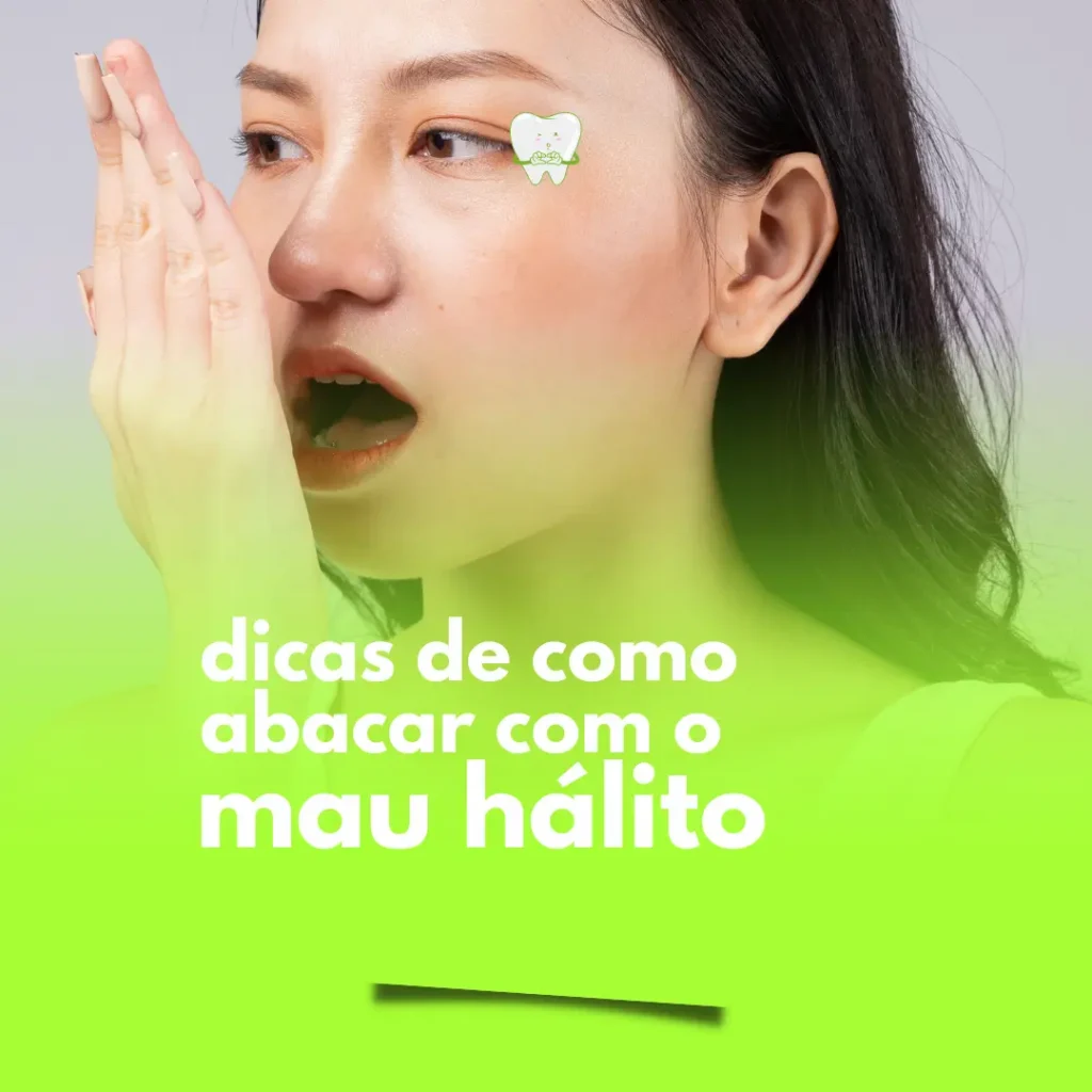 Dicas Caseiras Contra Mau Hálito 1 Dicas Caseiras Contra Mau Halito