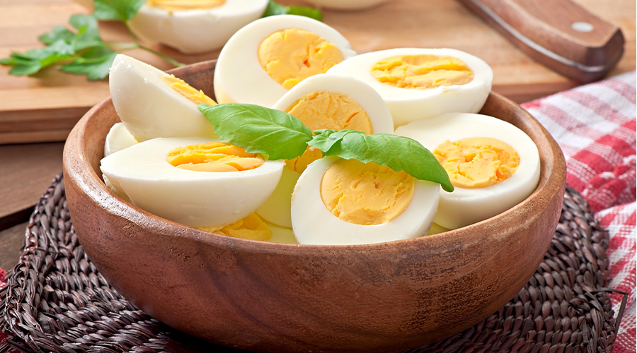 Dieta do Ovo funciona