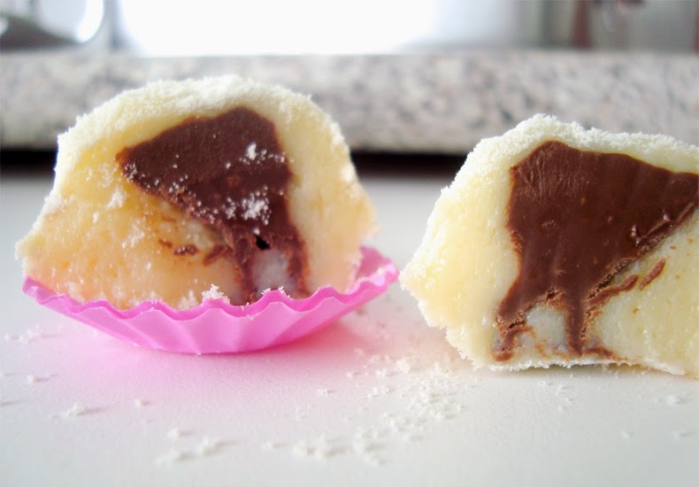 Doce de Leite Ninho: A Melhor Receita (Muito fácil!!!) 5 Doce de leite ninho e nutella