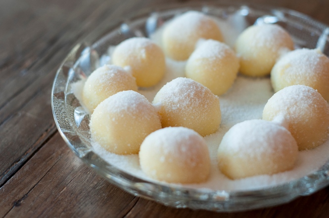 Doce de Leite Ninho: A Melhor Receita (Muito fácil!!!) 3 Receita de Docinho de Leite Ninho 3