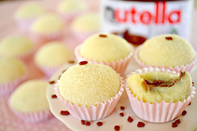 Doce de Leite Ninho: A Melhor Receita (Muito fácil!!!) 4 Receita de Docinho de Leite Ninho 5