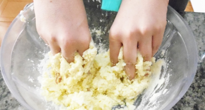 Doce de Leite Ninho: A Melhor Receita (Muito fácil!!!) 2 Receita de Docinho de Leite Ninho 6