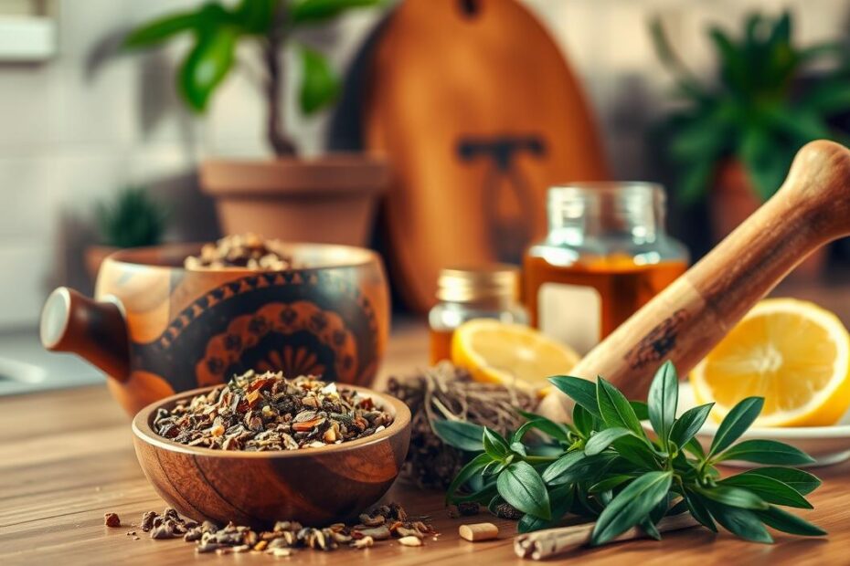 Remedios Caseiros para a Tosse