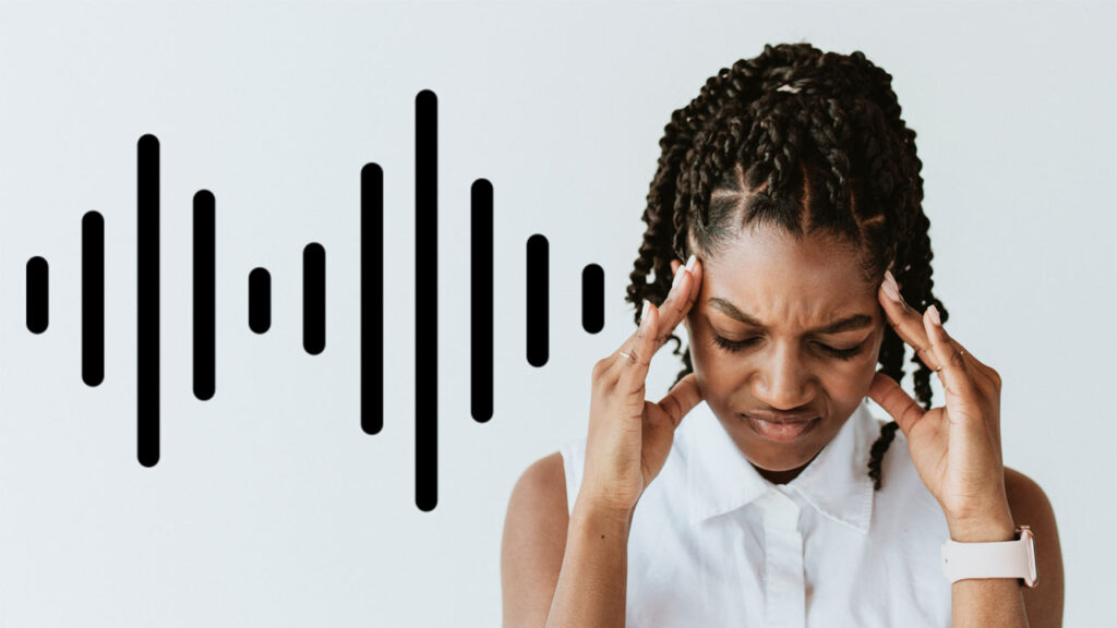 Zumbido no Ouvido: o que Fazer 1 Zumbido no ouvido