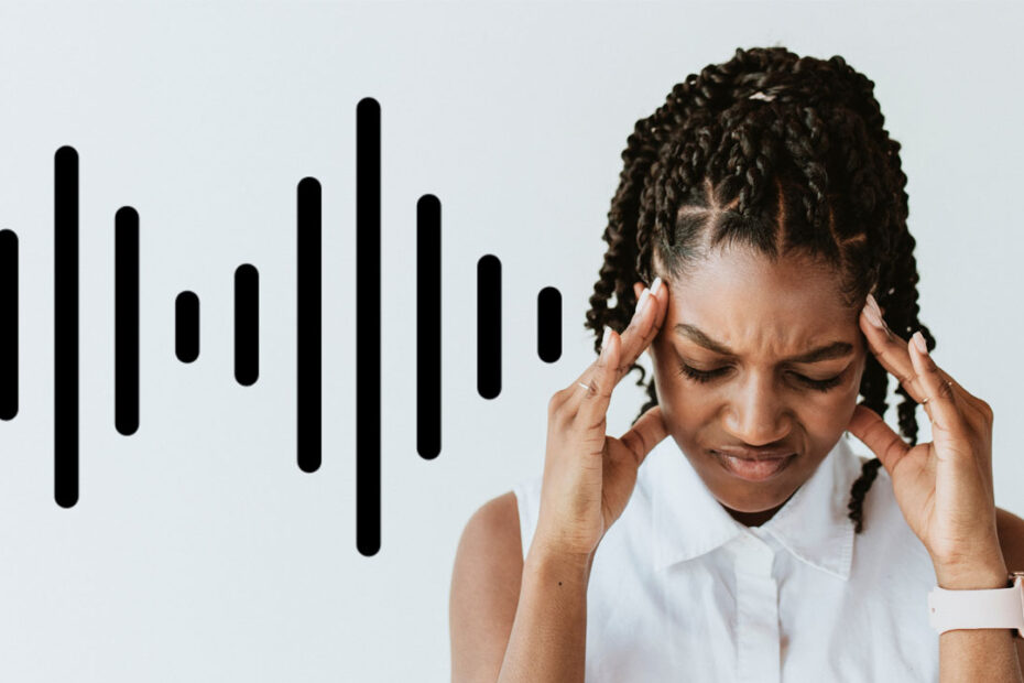 Zumbido no ouvido