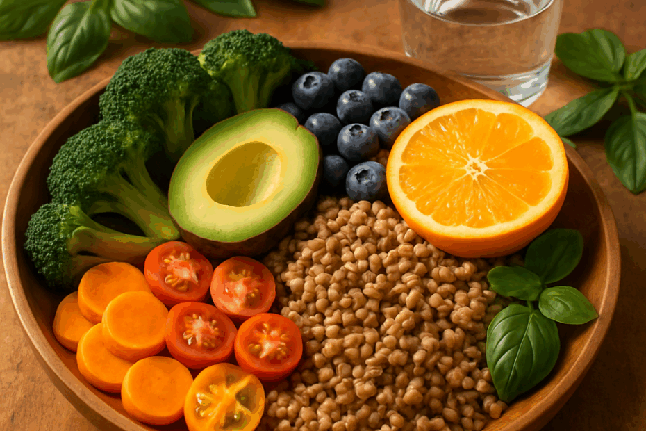 alimentacao saudavel