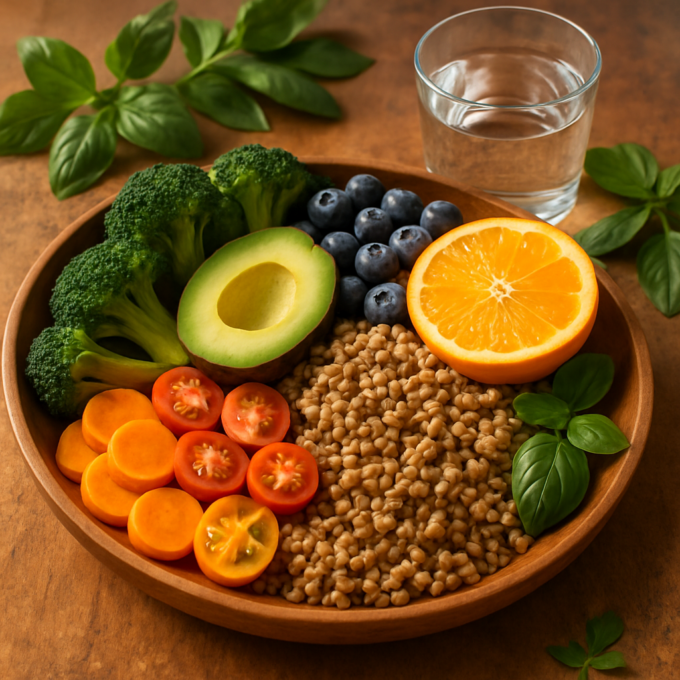 alimentacao saudavel