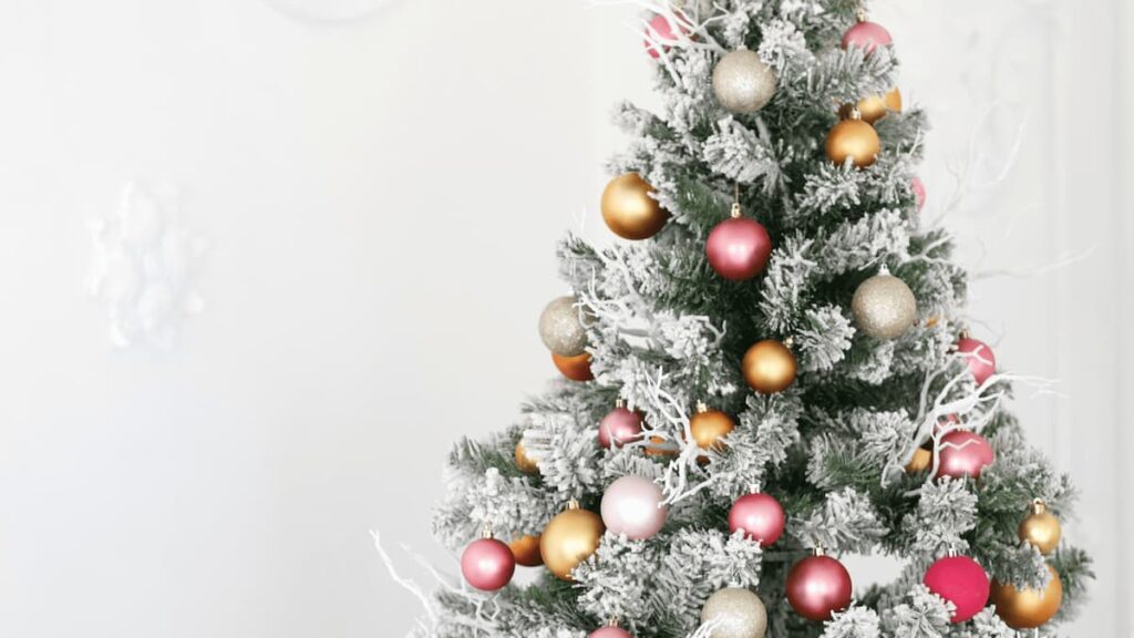 Onde Comprar Arvore de Natal 2025 3 bolas para arvore de natal