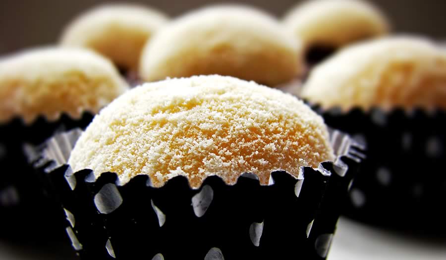 Doce de Leite Ninho: A Melhor Receita (Muito fácil!!!) 8 doce de leite ninho com amendoim