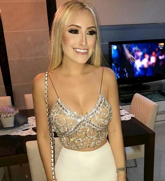 look para reveillon com brilho 14