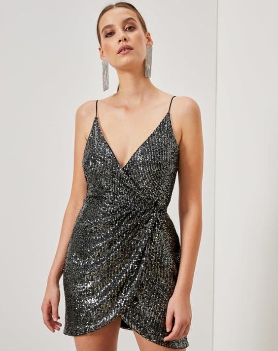 look para reveillon com brilho 2