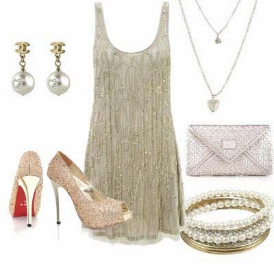 look para reveillon com brilho acessorio 3