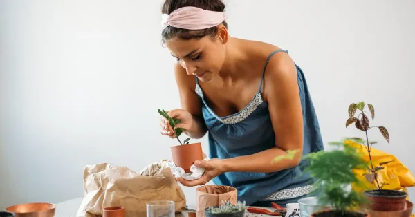 pequenos vasos para espalhar pelo jardim 600x314 1