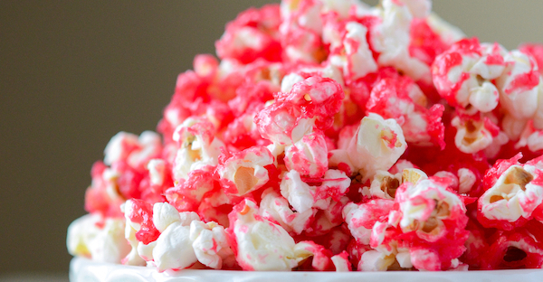 Como fazer Pipoca Doce (A Melhor Receita Caramelada!!) 13 pipoca doce 1