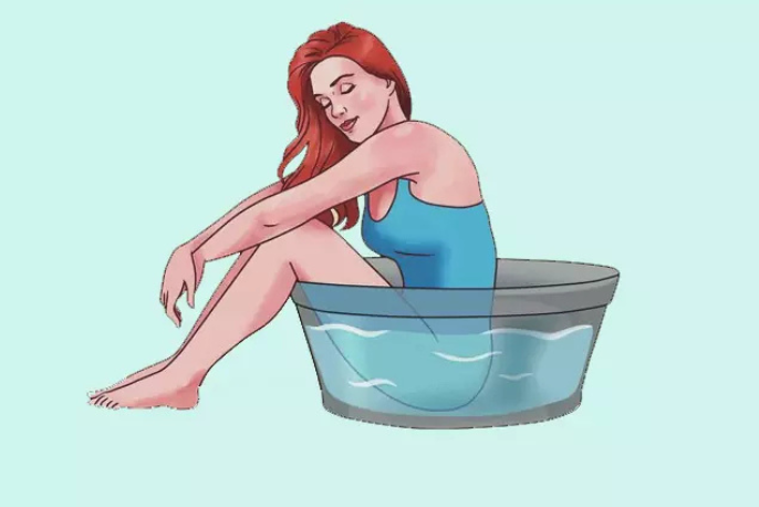 Banho de Assento: Benefícios, Para Que Serve e Como Fazer 2 banho de assento homem mulher