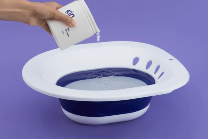 Banho de Assento: Benefícios, Para Que Serve e Como Fazer 9 banho de assento