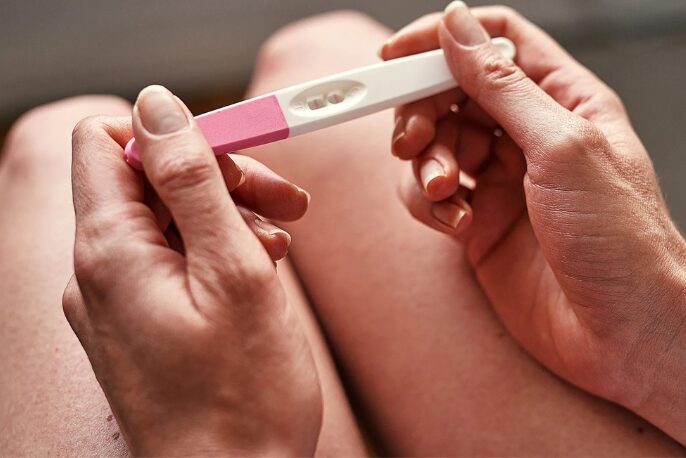 Como Saber se Estou Grávida: Sintomas, Testes e Cuidados Essenciais 12 como saber se estou gravida