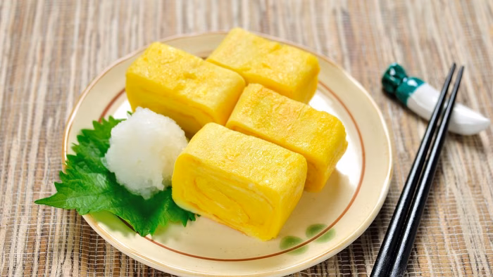 tamagoyaki