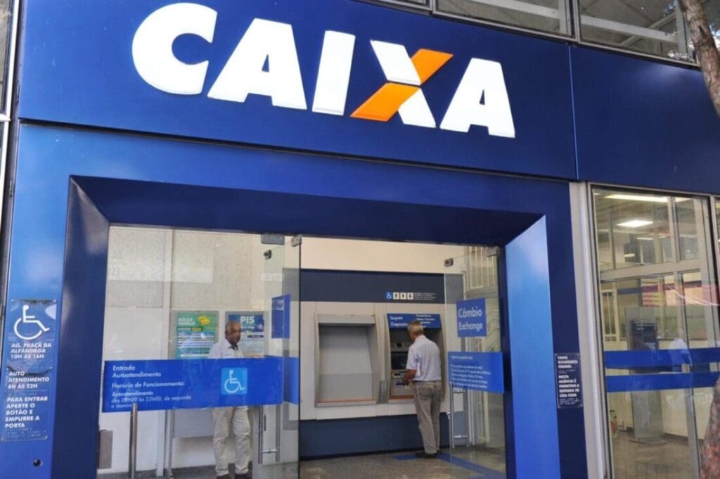 Concurso Caixa Economica Federal 2025